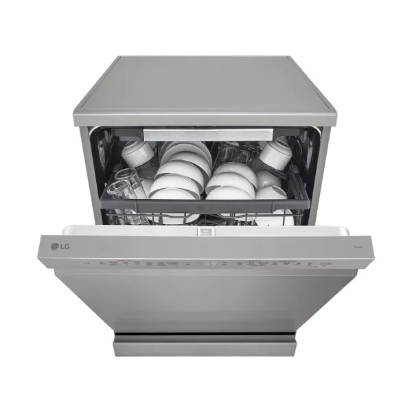 Máy rửa chén độc lập LG LDT14SVA4