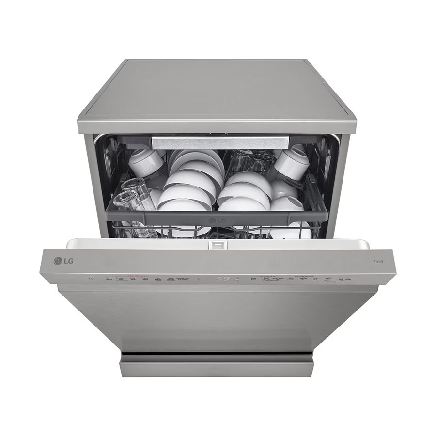 Máy rửa chén độc lập LG LDT14SVA4