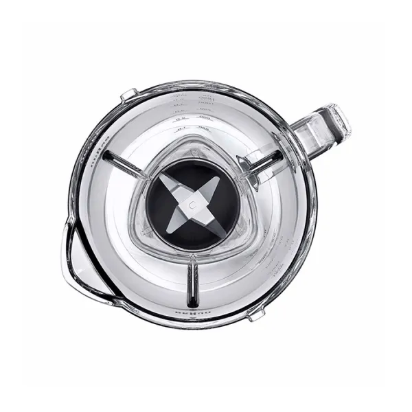 Máy xay sinh tố Braun JB1015BK