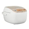 Nồi cơm điện tử Zojirushi 0.54 lít NL-BGQ05-WA