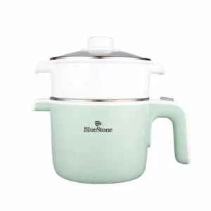 Nồi lẩu điện đa năng BlueStone 1.2 lít MPB-7233