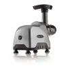 Máy ép chậm trục ngang Omega CNC82S 200W