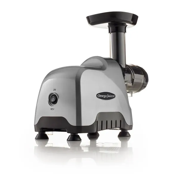 Máy ép chậm trục ngang Omega CNC82S 200W