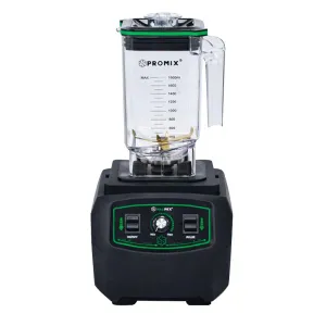 Máy xay sinh tố công nghiệp Promix PM-1001