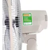Quạt đứng KDK M40K có điều khiển từ xa