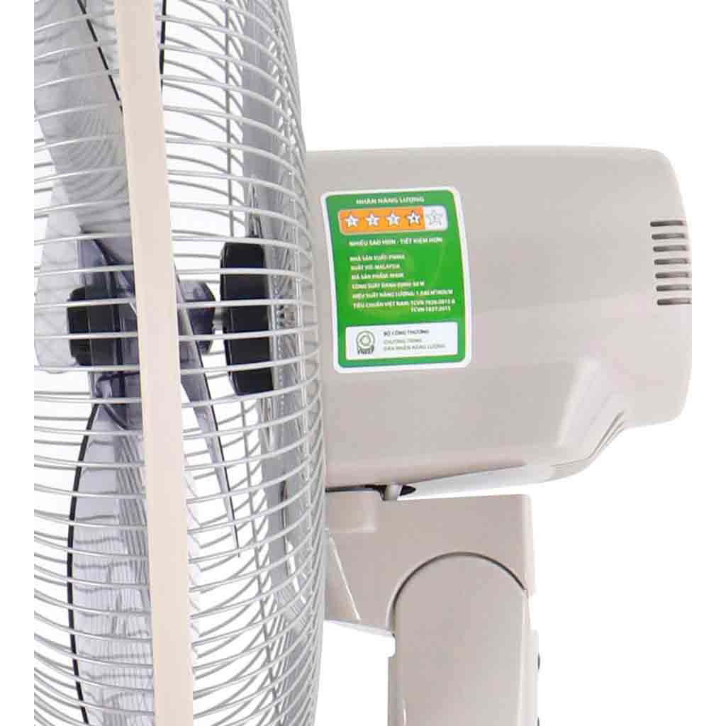 Quạt đứng KDK M40K có điều khiển từ xa
