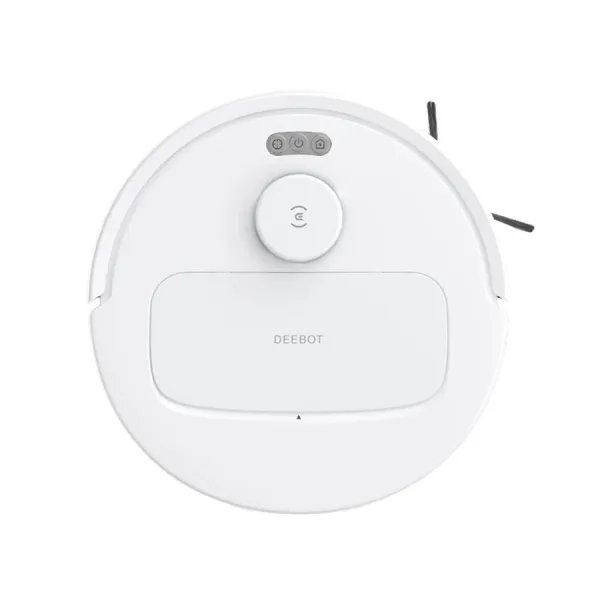 Robot hút bụi lau nhà Ecovacs Deebot N30 Pro Omni
