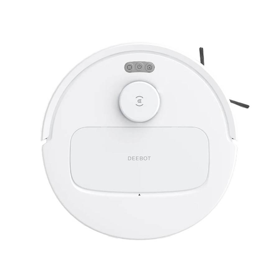 Robot hút bụi lau nhà Ecovacs Deebot N30 Pro Omni