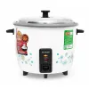 Nồi cơm điện nắp rời Sharp KSH-228SNV-SF dung tích 2.2 lít
