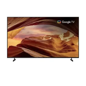Google Tivi 4K 75 inch Sony KD-75X77L