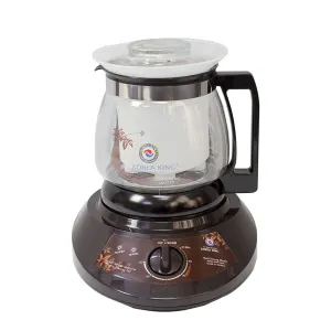 Siêu sắc thuốc Korea King KMP–7000G