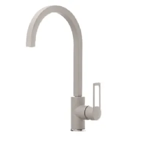 Vòi Rửa Bát Malloca MF-043