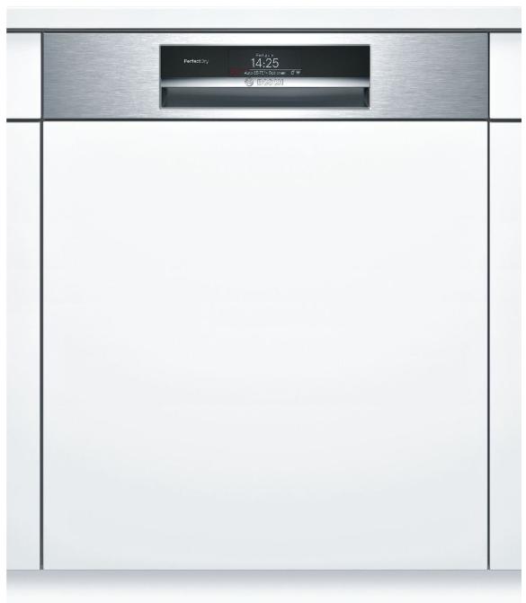 Máy rửa chén bát Bosch SMS88US36E