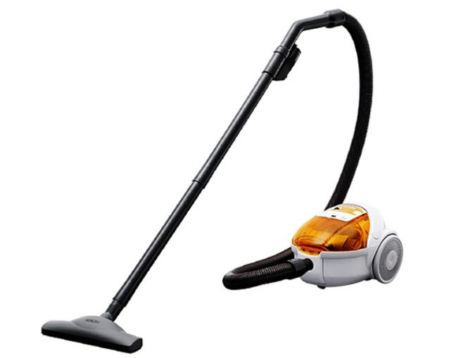 Máy hút bụi Hitachi CV-BM16 GN 1600W