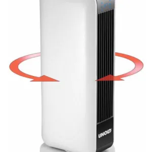 Quạt Sưởi Gốm Unold 96430