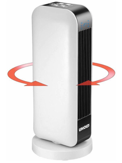 Quạt Sưởi Gốm Unold 96430