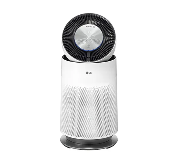 Máy lọc không khí LG Puricare 360 Plus AS191DWFA