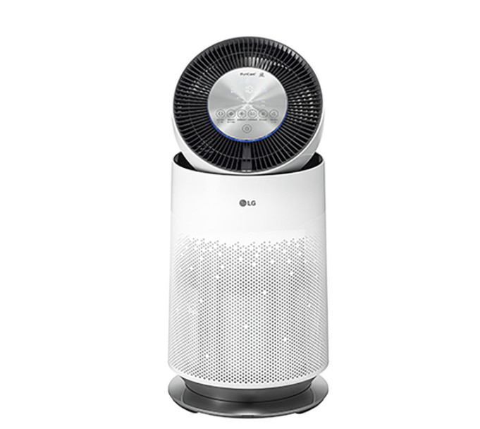 Máy lọc không khí LG Puricare 360 Plus AS191DWFA