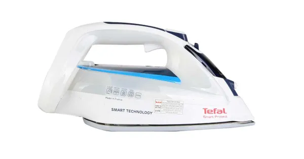 Bàn là hơi nước Tefal FV4980 2600W