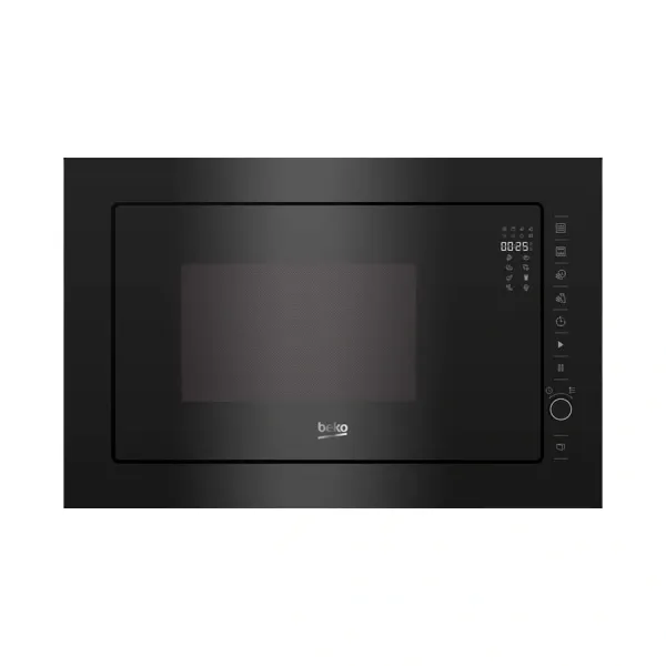 Lò vi sóng âm tủ BEKO BMGB25333BG