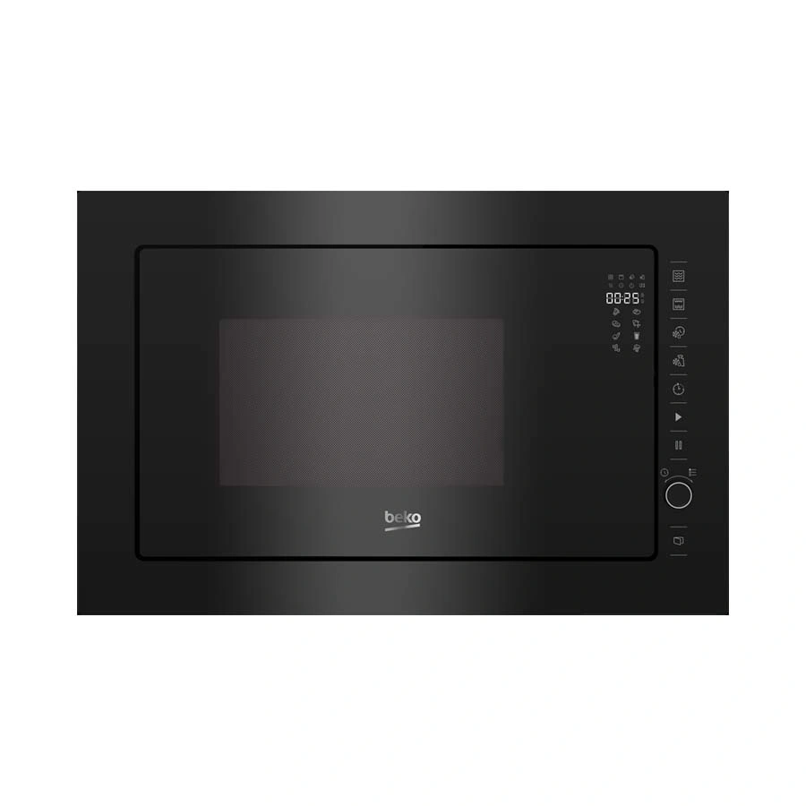 Lò vi sóng âm tủ BEKO BMGB25333BG