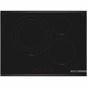 Bếp từ 3 vùng nấu Bosch PID675HC1E