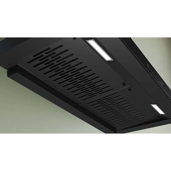 Máy hút mùi Bosch DWB68IJ60I Serie 4