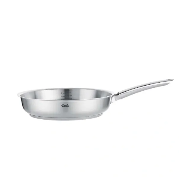 Chảo thép Fissler Pure 28cm