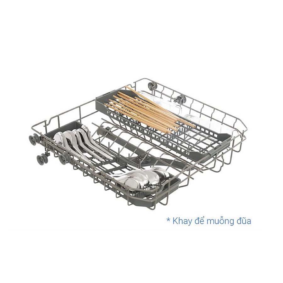 Máy rửa chén độc lập Comfee CDW-8F60RB