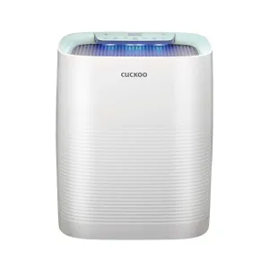 Máy Lọc không khí Cuckoo CAC-C1220FW