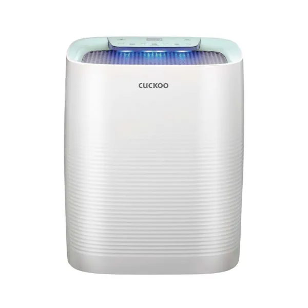 Máy Lọc không khí Cuckoo CAC-C1220FW