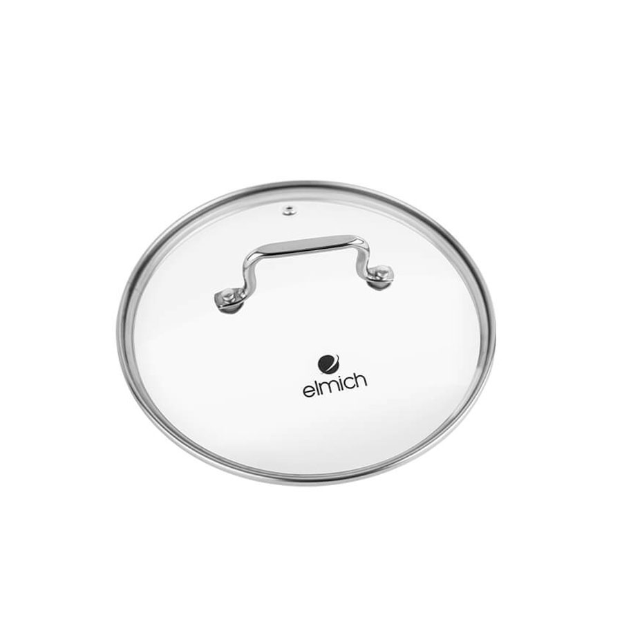 Nồi Inox liền khối Elmich Trimax XR EL3840 size 18cm