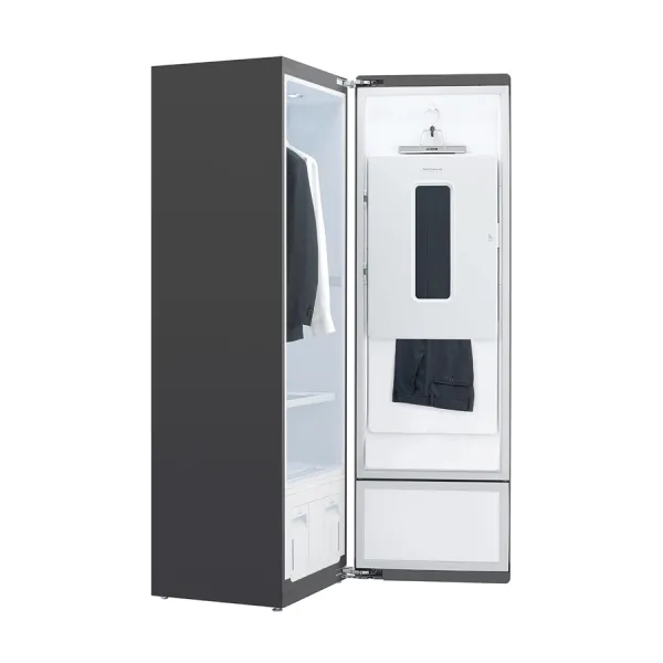 Tủ chăm sóc quần áo thông minh LG Styler S5MB