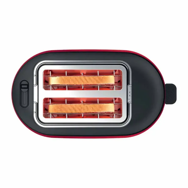 Máy nướng bánh mì Bosch TAT2M124
