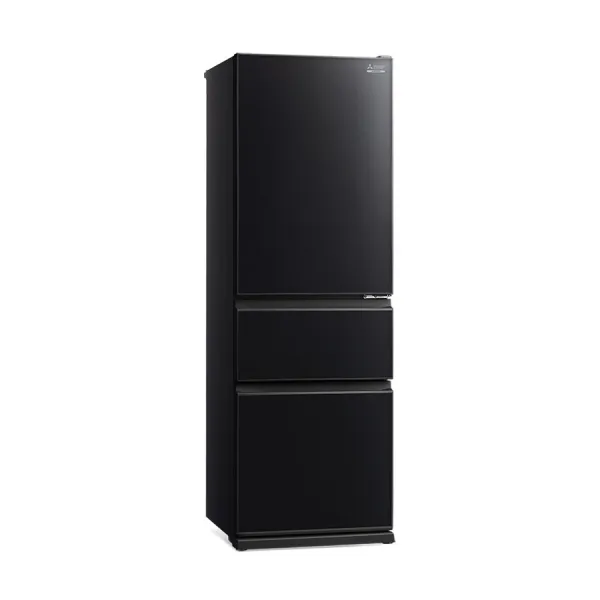 Tủ lạnh Mitsubishi Inverter 365 Lít MR-CGX46EN-GBK-V