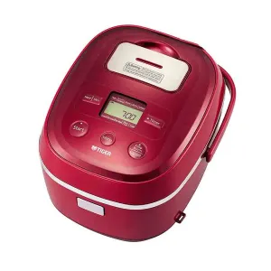 Nồi cơm điện tử Tiger JBX-A10W 1 lít