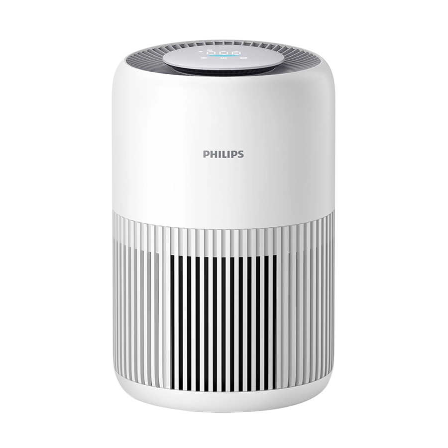 Máy lọc không khí Philips AC0950/10 - toàn cảnh sản phẩm