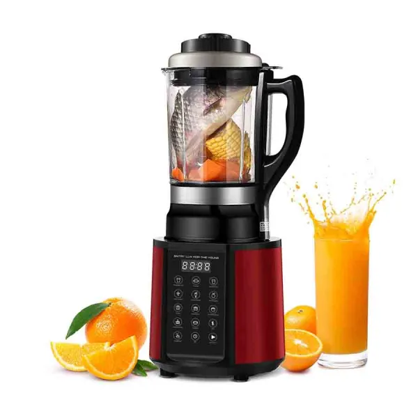 Máy làm sữa hạt đa năng Ranbem 769S