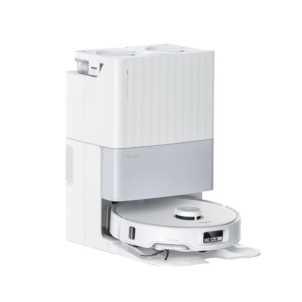 Robot hút bụi lau nhà Roborock Qrevo EdgeT