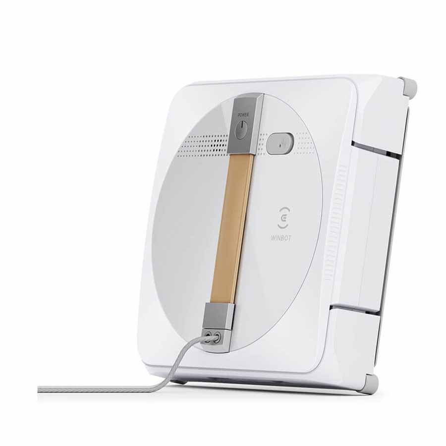 Robot lau kính Ecovacs Winbot W1 Pro