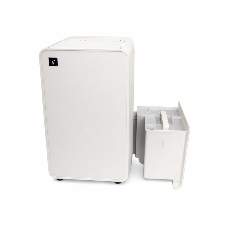 Máy hút ẩm 12 lít/ngày Sharp DW-P12HV-W | Mẫu mới