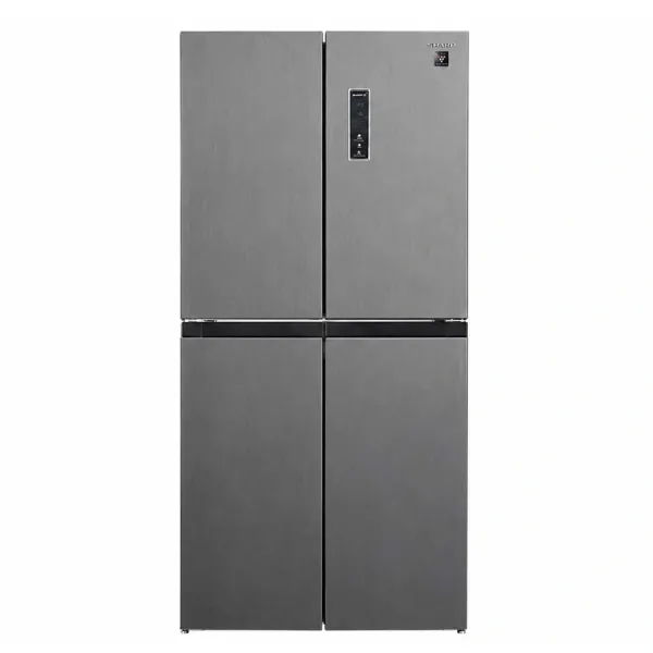 Tủ lạnh Sharp Inverter Multi Door 421 lít SJ-FXP510V-MG