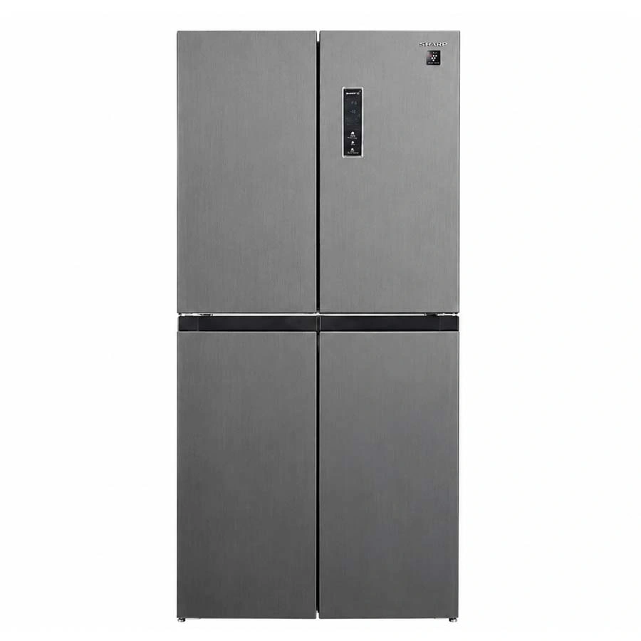 Tủ lạnh Sharp Inverter Multi Door 421 lít SJ-FXP510V-MG