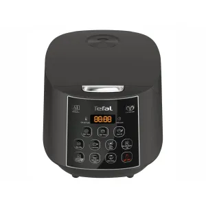 Nồi cơm điện tử Tefal Easy Rice Plus RK736B68 1.8L