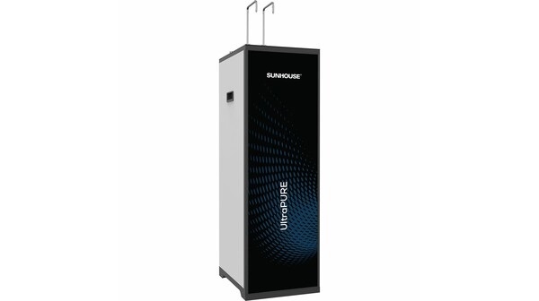 Máy lọc nước RO UltraPURE Sunhouse SHA76620KL 10 lõi