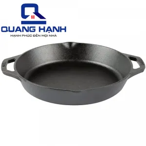 Chảo gang Lodge L10SKL – 30.5cm