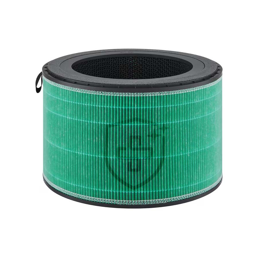 Bộ lọc thay thế cho máy lọc không khí LGPuriCare 360 Safeplus PFSDNC01