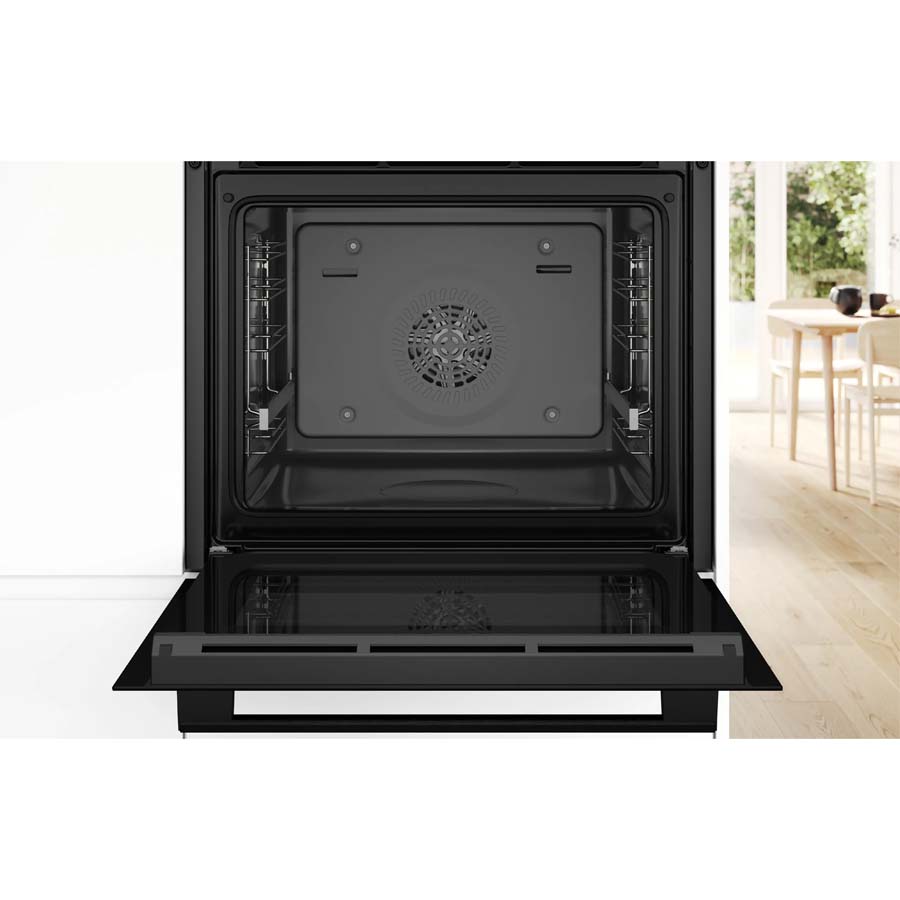 Lò nướng âm tủ Bosch HBG536EB3
