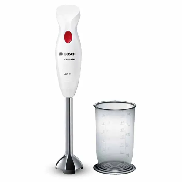 Máy xay thực phẩm cầm tay Bosch MSM24100