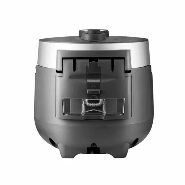 Nồi cơm điện tử áp suất kép Cuckoo CRP-ST0610FG